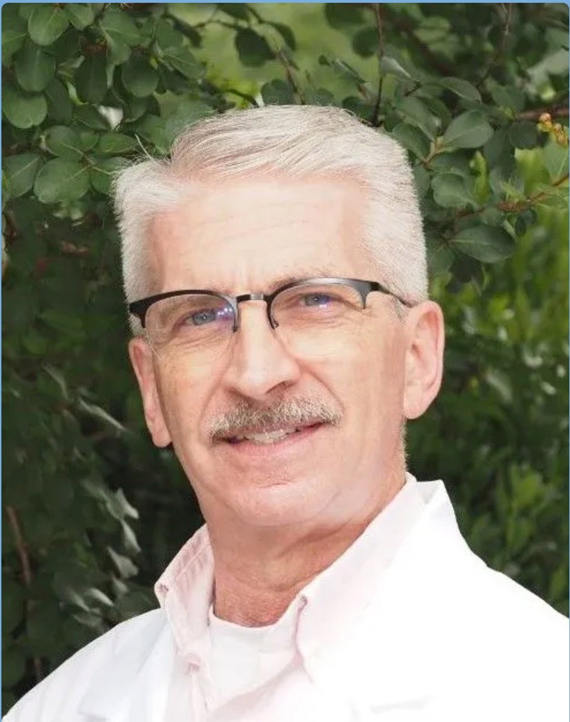Dr. Paul Byers, DDS, MS