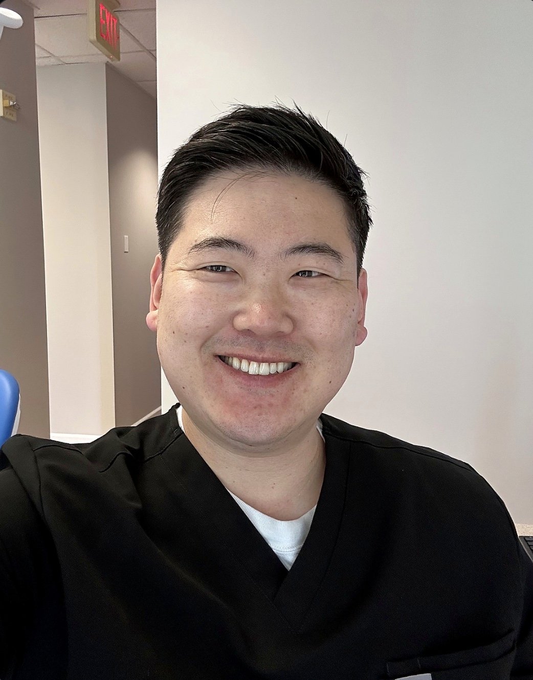 Dr. Victor James Lim, DDS